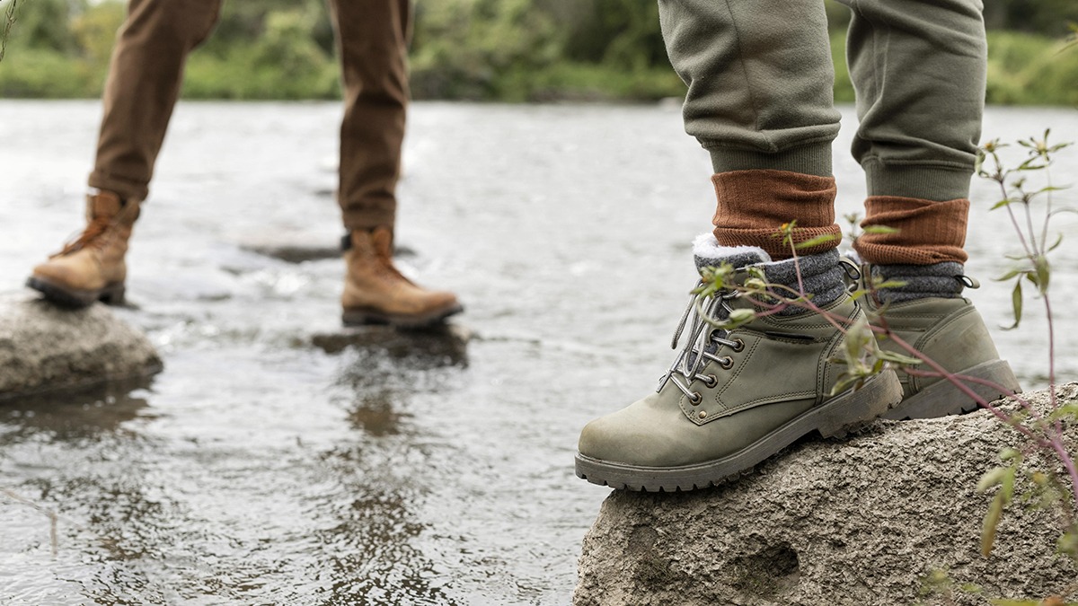 Hersteller für maßgefertigte Schuhe